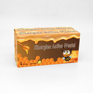 Sinergies Active Mental