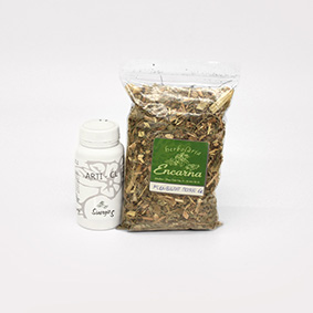 Càpsules Arti-cl + Herbes Flexibilitat Motriu