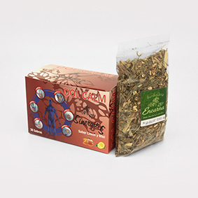 Dolcalm + Herbes Flexibilitat Motriu