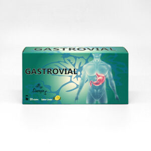 Gastrovial