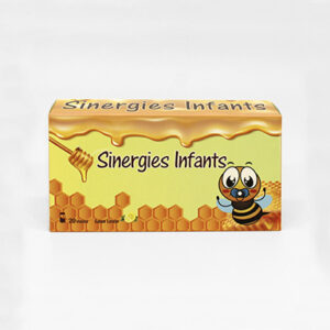Sinergies Infant
