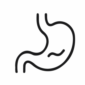 Molèsties Digestives